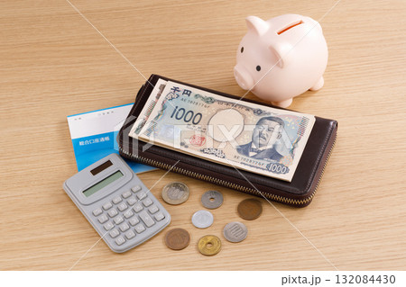 生活イメージ 132084430