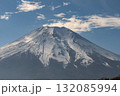 富士山山頂 132085994