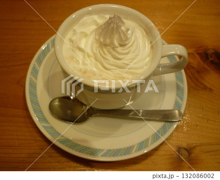 ウインナーコーヒー ウインナーコーヒー 132086002