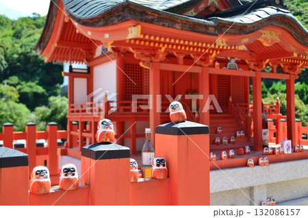 大阪 勝尾寺 大阪 勝尾寺 132086157