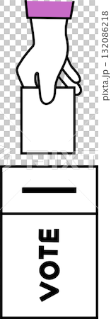 選挙権 選挙権 132086218