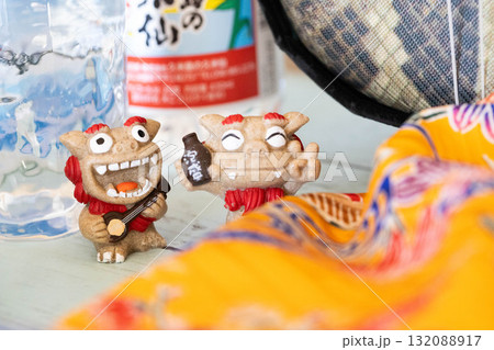 沖縄楽しい居酒屋イメージ 132088917