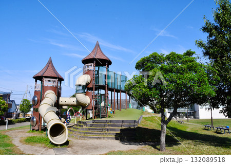 ピアラシティ中央公園_08 ピアラシティ中央公園_08 132089518