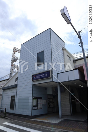 滝井駅 132089538