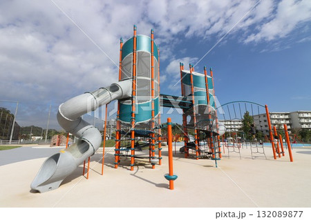 小柴自然公園 みんなのあそびば(神奈川県横浜市金沢区長浜) 小柴自然公園 みんなのあそびば(神奈川県横浜市金沢区長浜) 132089877