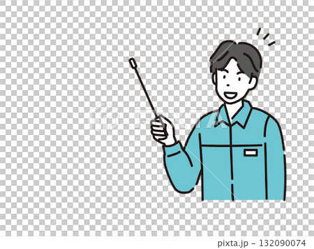 Workers Contractors 132090074