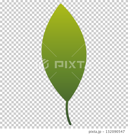 簡單的綠葉 簡單的綠葉 132090547