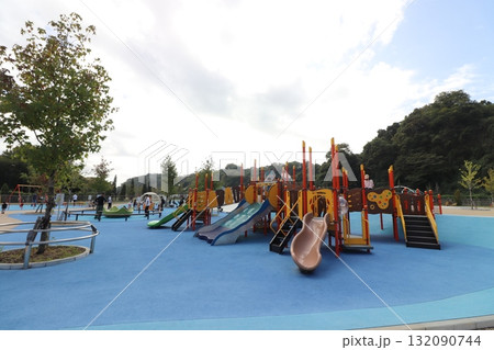 小柴自然公園 みんなのあそびば（神奈川県横浜市金沢区長浜） 132090744