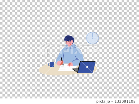 Men who study 132091108