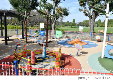 みさと公園_37 みさと公園_37 132091452