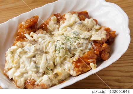 チキン南蛮 132091648