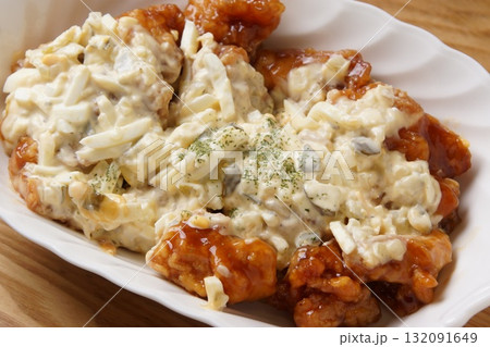 チキン南蛮 チキン南蛮 132091649