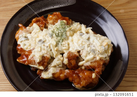 チキン南蛮 132091651