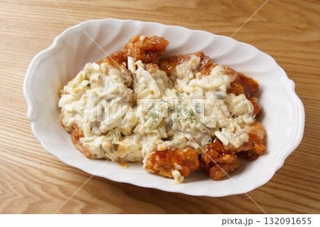チキン南蛮 チキン南蛮 132091655