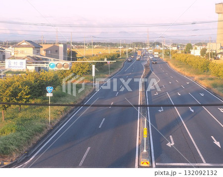 東毛広域幹線道路 132092132