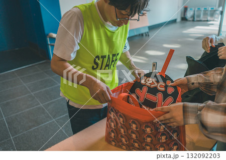 supporting my fave 132092203