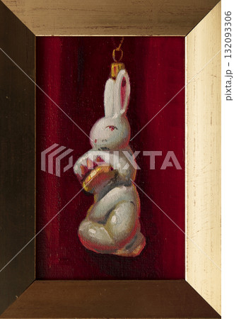 still life, oil painting, handmade drawing still life, oil painting, handmade drawing 132093306