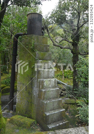 高枡(仙巌園(磯庭園)/鹿児島県鹿児島市吉野町) 高枡(仙巌園(磯庭園)/鹿児島県鹿児島市吉野町) 132093424