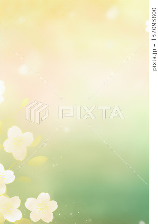 初春に咲く梅の花 初春に咲く梅の花 132093800