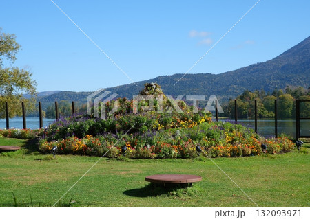 阿寒イオマプの庭 132093971