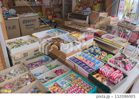 駄菓子屋 132096005