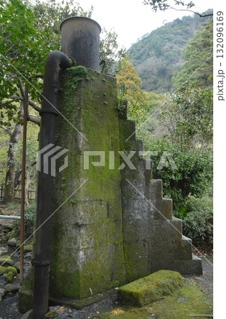 高枡(仙巌園(磯庭園)/鹿児島県鹿児島市吉野町) 高枡(仙巌園(磯庭園)/鹿児島県鹿児島市吉野町) 132096169