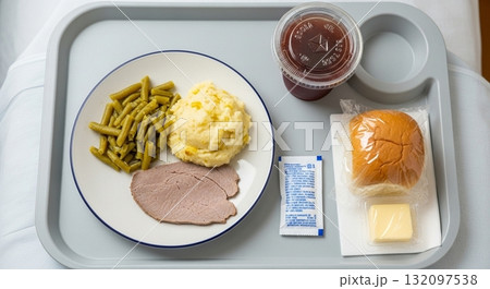 Inspirasi Sarapan Lezat dan Bergizi dengan Roti, Pancake, dan Buah Segar Inspirasi Sarapan Lezat dan Bergizi dengan Roti, Pancake, dan Buah Segar 132097538