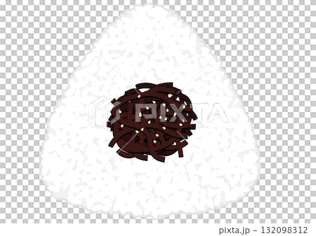 飯糰海帶 132098312