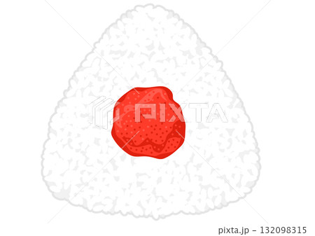 おにぎり 明太子 おにぎり 明太子 132098315