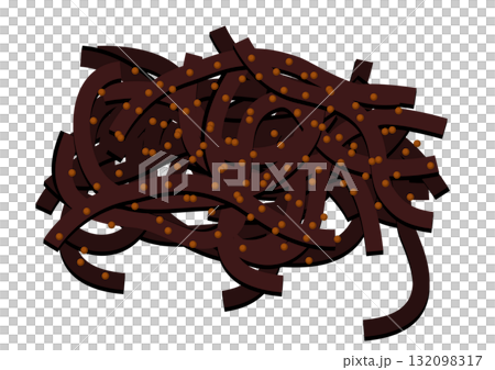 Children kelp Children kelp 132098317