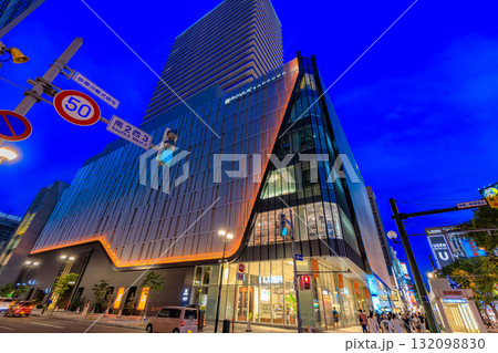 北海道 札幌市 moyuk SAPPOROとライオンズタワー札幌 北海道 札幌市 moyuk SAPPOROとライオンズタワー札幌 132098830