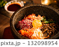 石焼ビビンバ 132098954