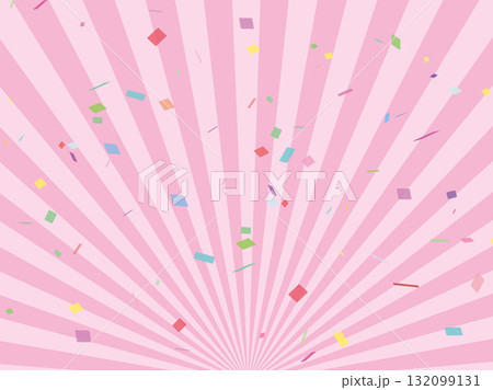 背景素材,集中線,放射状,効果線のイメージ,シンプル,カラー,スピード感,無料素材 背景素材,集中線,放射状,効果線のイメージ,シンプル,カラー,スピード感,無料素材 132099131