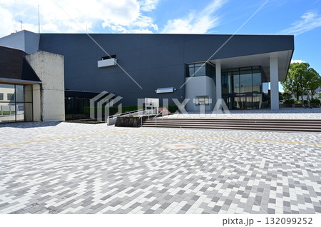 松坂市民文化会館（クラギ文化ホール） 132099252