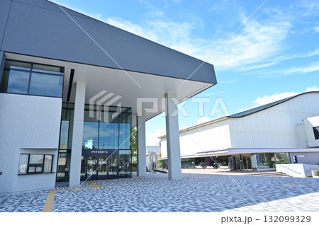 松坂市民文化会館（クラギ文化ホール） 132099329