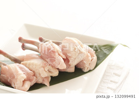 鶏手羽先のチューリップ 132099491