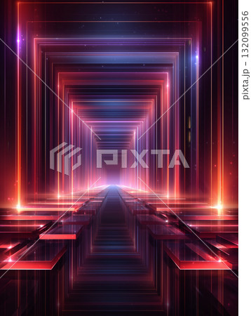 デザイン 柄 野望 132099556