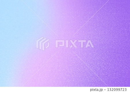 Purple Blue White Gradient Blurred with Grainy Noise Texture Background, for art product design, social media, trendy,vintage,brochure,banner. Purple Blue White Gradient Blurred with Grainy Noise Texture Background, for art product design, social media, trendy,vintage,brochure,banner. 132099723