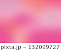 Beautiful soft pink watercolor paper texture with pastel gradient tones. Elegant and minimal background for design projects, invitations and 132099727