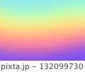 Vibrant and soft rainbow pastel gradient background with smooth color transitions. Perfect for abstract design, creative projects, social media templates, web banners, wallpapers, and digital art. 132099730