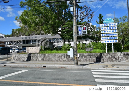 行政機関・松坂市役所(三重県) 行政機関・松坂市役所(三重県) 132100003