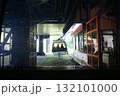 ゴンドラ出発 ゴンドラ出発 132101000