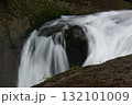 水の流れる風景 水の流れる風景 132101009