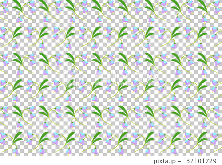 Floral pattern Floral pattern 132101729