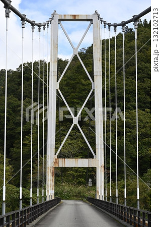 夢のかけはし 132102713