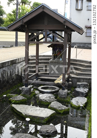 大野の御清水 大野の御清水 132102782
