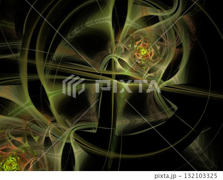 Imaginatory fractal abstract background Image Imaginatory fractal abstract background Image 132103325