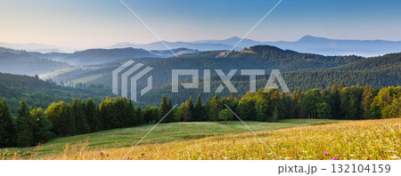 mountains landscape mountains landscape 132104159