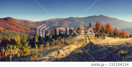 mountain mountain 132104214