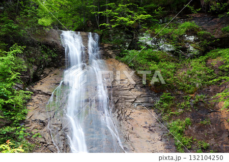 waterfall waterfall 132104250